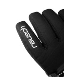 Reusch Demi R-TEX® XT 6331227 7688 schwarz grau 2